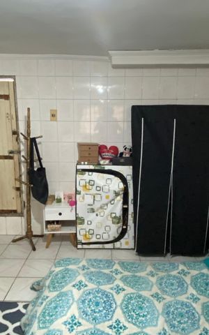 Casa à venda com 426m², 8 quartos e 2 vagas Casa à venda com 426m², 8 quartos e 2 vagasCasa 2 - Porão - Quarto 4