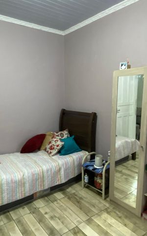 Casa à venda com 426m², 8 quartos e 2 vagas Casa à venda com 426m², 8 quartos e 2 vagasCasa 1 - Quarto 3