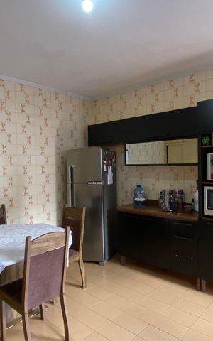 Casa à venda com 426m², 8 quartos e 2 vagas Casa à venda com 426m², 8 quartos e 2 vagasCasa 2 - Cozinha