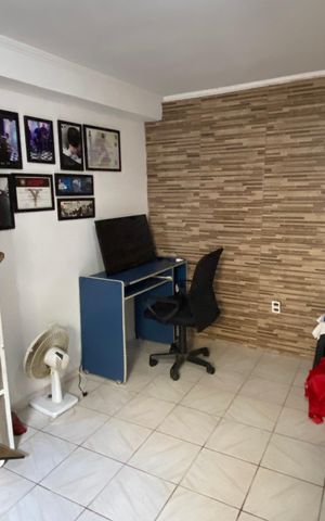 Casa à venda com 426m², 8 quartos e 2 vagas Casa à venda com 426m², 8 quartos e 2 vagasCasa 2 - Porão - Quarto 2