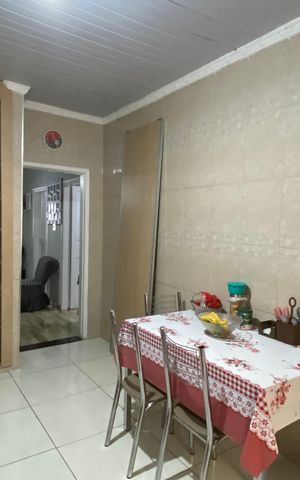 Casa à venda com 426m², 8 quartos e 2 vagas Casa à venda com 426m², 8 quartos e 2 vagasCozinha