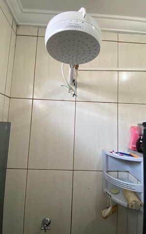 Casa à venda com 426m², 8 quartos e 2 vagas Casa à venda com 426m², 8 quartos e 2 vagasCasa 2 - Banheiro