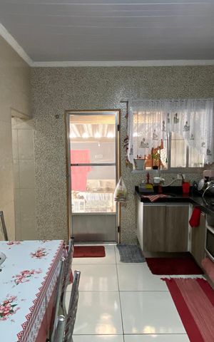 Casa à venda com 426m², 8 quartos e 2 vagas Casa à venda com 426m², 8 quartos e 2 vagasCozinha