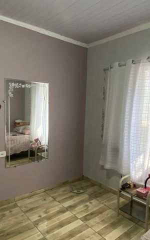 Casa à venda com 426m², 8 quartos e 2 vagas Casa à venda com 426m², 8 quartos e 2 vagasCasa 1 - Quarto 1