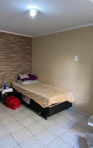 Casa à venda com 426m², 8 quartos e 2 vagas Casa à venda com 426m², 8 quartos e 2 vagasCasa 2 - Porão - Quarto 2