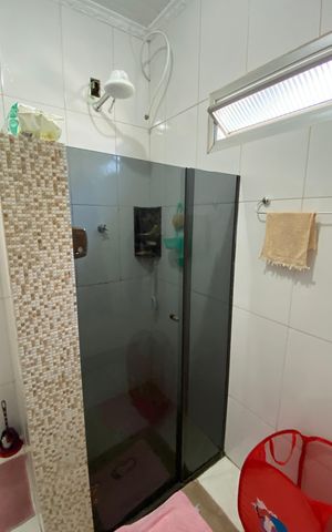 Casa à venda com 426m², 8 quartos e 2 vagas Casa à venda com 426m², 8 quartos e 2 vagasBanheiro