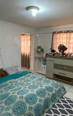 Casa à venda com 426m², 8 quartos e 2 vagas Casa à venda com 426m², 8 quartos e 2 vagasCasa 2 - Porão - Quarto 4