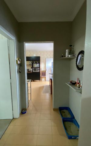 Casa à venda com 426m², 8 quartos e 2 vagas Casa à venda com 426m², 8 quartos e 2 vagasCasa 2 - corredor