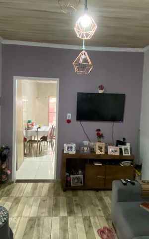 Casa à venda com 426m², 8 quartos e 2 vagas Casa à venda com 426m², 8 quartos e 2 vagasCasa 1 - Sala