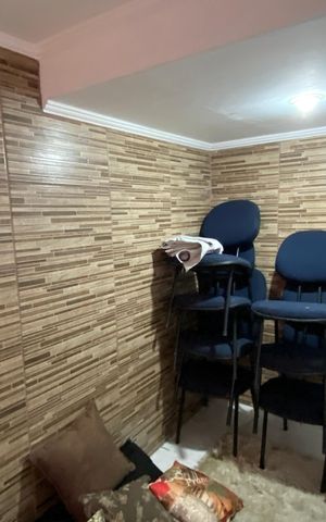 Casa à venda com 426m², 8 quartos e 2 vagas Casa à venda com 426m², 8 quartos e 2 vagasCasa 2 - Porão - Quarto 3