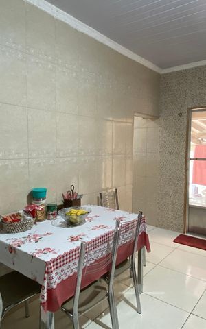 Casa à venda com 426m², 8 quartos e 2 vagas Casa à venda com 426m², 8 quartos e 2 vagasCozinha