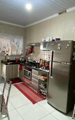 Casa à venda com 426m², 8 quartos e 2 vagas Casa à venda com 426m², 8 quartos e 2 vagasCozinha