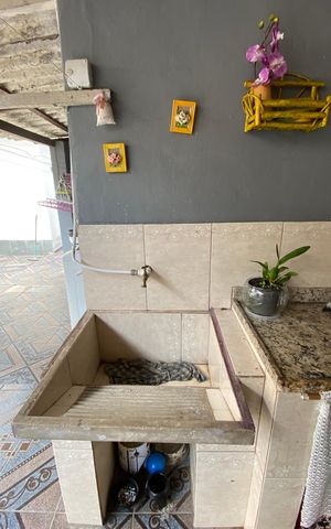 Casa à venda com 426m², 8 quartos e 2 vagas Casa à venda com 426m², 8 quartos e 2 vagasÁrea de Serviço - Quintal