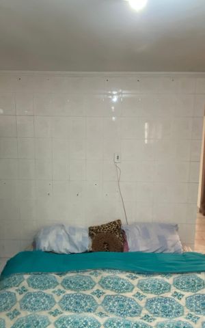 Casa à venda com 426m², 8 quartos e 2 vagas Casa à venda com 426m², 8 quartos e 2 vagasCasa 2 - Porão - Quarto 4