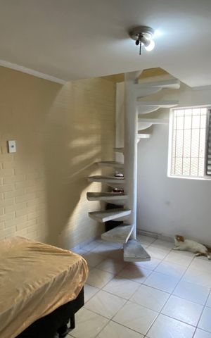 Casa à venda com 426m², 8 quartos e 2 vagas Casa à venda com 426m², 8 quartos e 2 vagasCasa 2 - Porão - Quarto 2