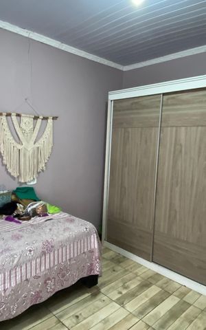 Casa à venda com 426m², 8 quartos e 2 vagas Casa à venda com 426m², 8 quartos e 2 vagasCasa 1 - Quarto 1