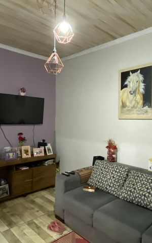 Casa à venda com 426m², 8 quartos e 2 vagas Casa à venda com 426m², 8 quartos e 2 vagasCasa 1 - Sala