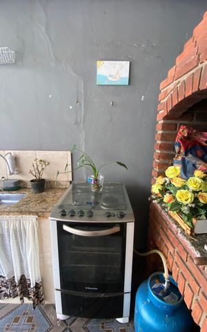 Casa à venda com 426m², 8 quartos e 2 vagas Casa à venda com 426m², 8 quartos e 2 vagasÁrea de Serviço - Quintal