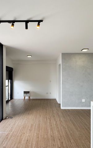 Studio para alugar com 42m², 1 quarto e 1 vaga Studio para alugar com 42m², 1 quarto e 1 vagaStudio