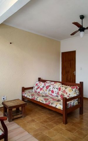 Apartamento para alugar com 50m², 1 quarto e 1 vaga Apartamento para alugar com 50m², 1 quarto e 1 vagaSala
