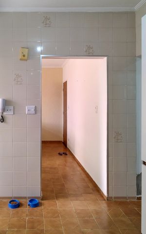 Apartamento para alugar com 50m², 1 quarto e 1 vaga Apartamento para alugar com 50m², 1 quarto e 1 vagaCozinha
