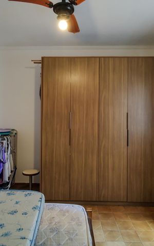 Apartamento para alugar com 50m², 1 quarto e 1 vaga Apartamento para alugar com 50m², 1 quarto e 1 vagaQuarto