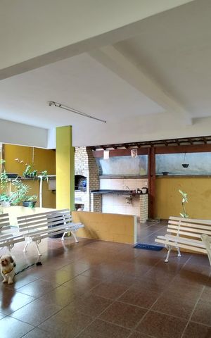 Apartamento para alugar com 50m², 1 quarto e 1 vaga Apartamento para alugar com 50m², 1 quarto e 1 vagaÁrea comum