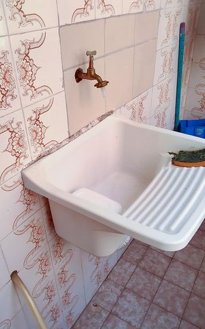 Apartamento para alugar com 50m², 1 quarto e 1 vaga Apartamento para alugar com 50m², 1 quarto e 1 vagaÁrea de Serviço