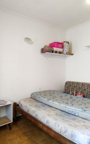 Apartamento para alugar com 50m², 1 quarto e 1 vaga Apartamento para alugar com 50m², 1 quarto e 1 vagaQuarto