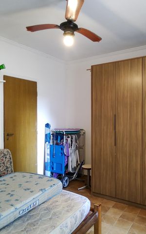 Apartamento para alugar com 50m², 1 quarto e 1 vaga Apartamento para alugar com 50m², 1 quarto e 1 vagaQuarto