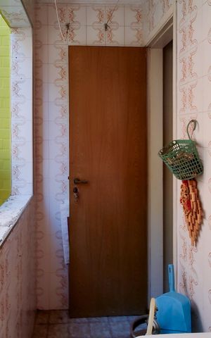 Apartamento para alugar com 50m², 1 quarto e 1 vaga Apartamento para alugar com 50m², 1 quarto e 1 vagaÁrea de Serviço