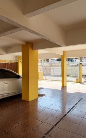 Apartamento para alugar com 50m², 1 quarto e 1 vaga Apartamento para alugar com 50m², 1 quarto e 1 vagaGaragem