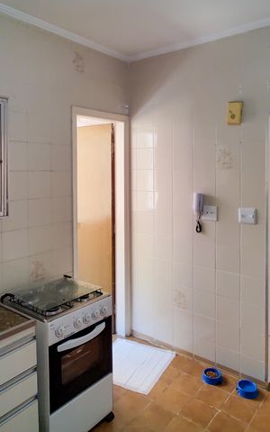 Apartamento para alugar com 50m², 1 quarto e 1 vaga Apartamento para alugar com 50m², 1 quarto e 1 vagaCozinha