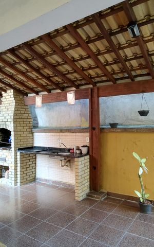Apartamento para alugar com 50m², 1 quarto e 1 vaga Apartamento para alugar com 50m², 1 quarto e 1 vagaÁrea comum - Churrasqueira