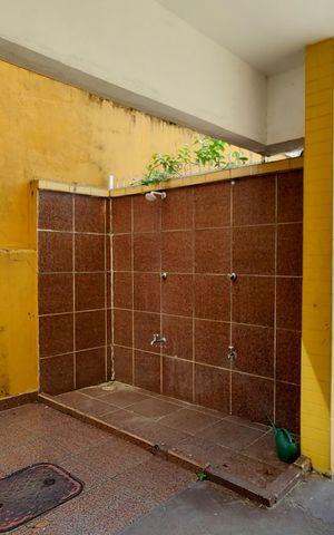 Apartamento para alugar com 50m², 1 quarto e 1 vaga Apartamento para alugar com 50m², 1 quarto e 1 vagaLava pés