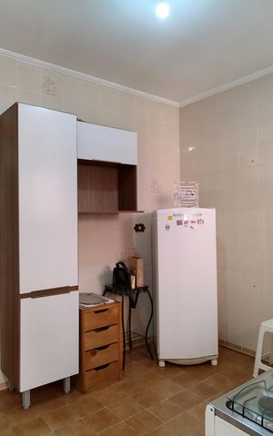 Apartamento para alugar com 50m², 1 quarto e 1 vaga Apartamento para alugar com 50m², 1 quarto e 1 vagaCozinha