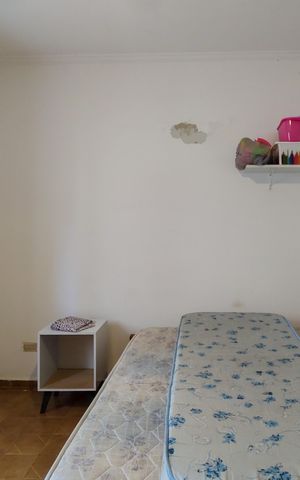 Apartamento para alugar com 50m², 1 quarto e 1 vaga Apartamento para alugar com 50m², 1 quarto e 1 vagaQuarto
