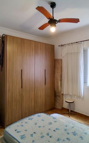 Apartamento para alugar com 50m², 1 quarto e 1 vaga Apartamento para alugar com 50m², 1 quarto e 1 vagaQuarto