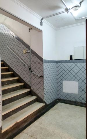Apartamento para alugar com 50m², 1 quarto e 1 vaga Apartamento para alugar com 50m², 1 quarto e 1 vagaHall de entrada
