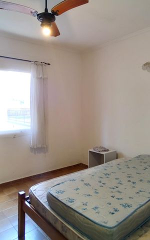 Apartamento para alugar com 50m², 1 quarto e 1 vaga Apartamento para alugar com 50m², 1 quarto e 1 vagaQuarto