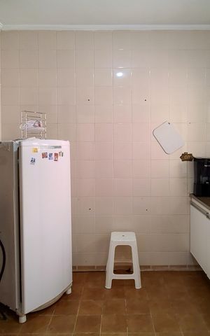 Apartamento para alugar com 50m², 1 quarto e 1 vaga Apartamento para alugar com 50m², 1 quarto e 1 vagaCozinha