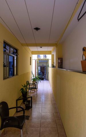 Casa à venda com 226m², 4 quartos e 2 vagasÁrea comum