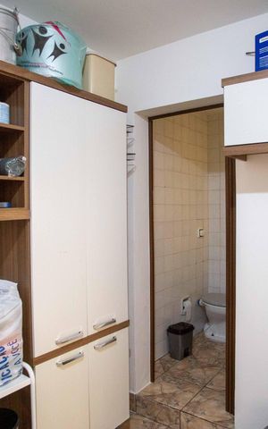 Casa à venda com 226m², 4 quartos e 2 vagasÁrea de Serviço