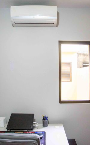 Casa à venda com 226m², 4 quartos e 2 vagasQuarto 2
