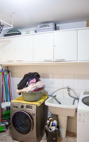 Casa à venda com 226m², 4 quartos e 2 vagasÁrea de Serviço