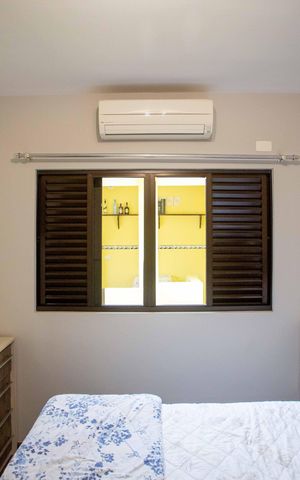 Casa à venda com 226m², 4 quartos e 2 vagasQuarto 1