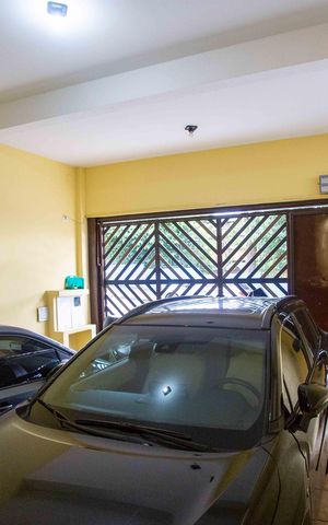 Casa à venda com 226m², 4 quartos e 2 vagasGaragem