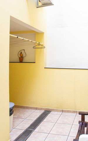 Casa à venda com 226m², 4 quartos e 2 vagasÁrea comum