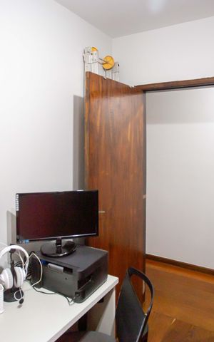 Casa à venda com 226m², 4 quartos e 2 vagasQuarto 3
