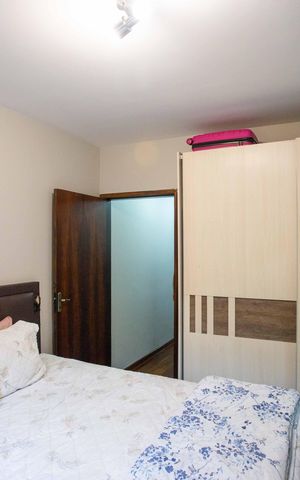 Casa à venda com 226m², 4 quartos e 2 vagasQuarto 1